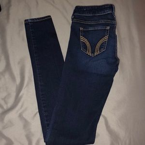 Hollister Skinny Jeans